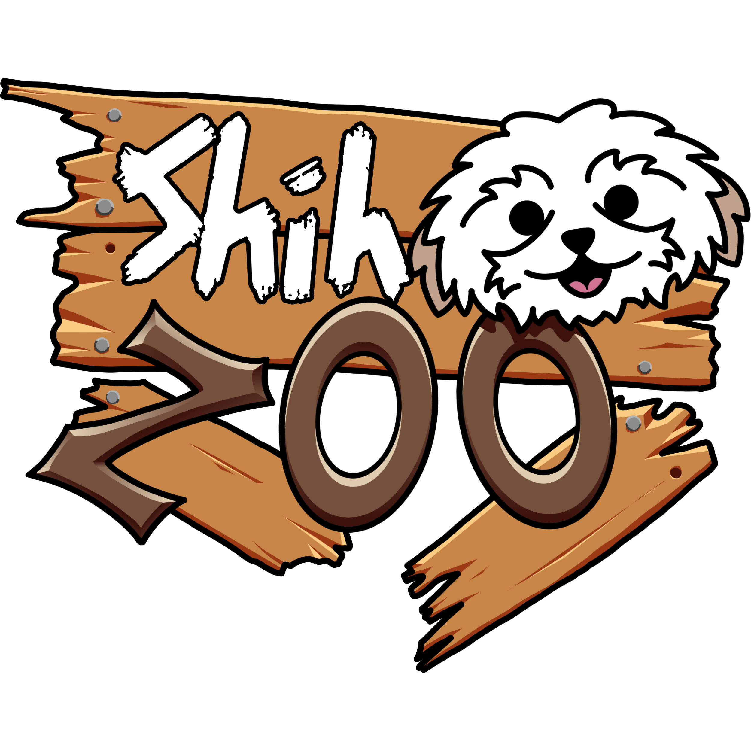 Shih Zoo Logo