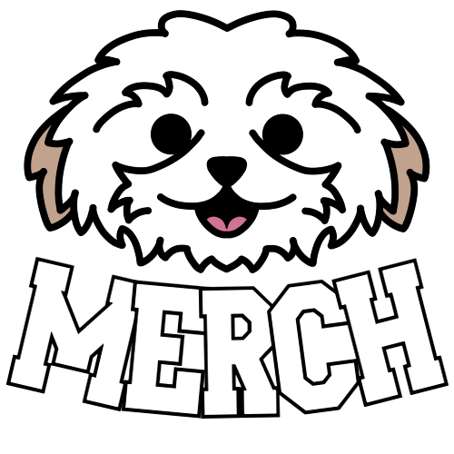 Shih Zoo Merchandise